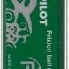 Beste Pirce 👍 Pilot Vullingen - Frixion Ball En Frixion Click - Groen - 0.7mm - 3 Stuks 👍