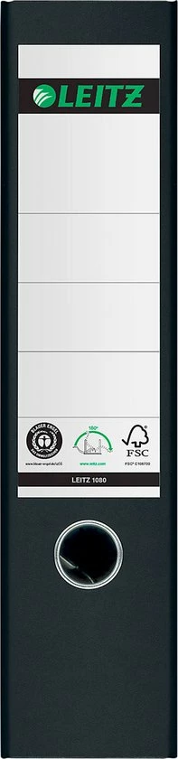 Flash-uitverkoop 😍 Leitz 180° Duurzame, Kartonnen Ordner - Voor A4 Documenten - Rugbreedte Van 80 Mm - Zwart/Gewolkt 🥰 18 Flash-uitverkoop 😍 Leitz 180° Duurzame, Kartonnen Ordner - Voor A4 Documenten - Rugbreedte Van 80 Mm - Zwart/Gewolkt 🥰 - Afbeelding 18