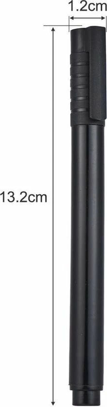 Hete verkoop โค๏ธ Underdog Tech Valsgeld Detectiepen ๐ 9 Hete verkoop โค๏ธ Underdog Tech Valsgeld Detectiepen ๐ - Afbeelding 9