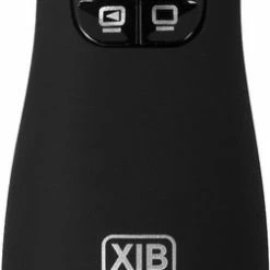 Aanbiedingen ๐ฅ XIB Draadloze Presenter V2 | Met Laser Pointer | Prezi & Powerpoint Klikker โจ 11 Aanbiedingen ๐ฅ XIB Draadloze Presenter V2 | Met Laser Pointer | Prezi & Powerpoint Klikker โจ -Crafts&Co winkel 252x840