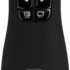 Aanbiedingen 🔥 XIB Draadloze Presenter V2 | Met Laser Pointer | Prezi & Powerpoint Klikker ✨