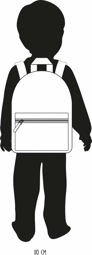 Aanbiedingen 🧨 Kidzroom Mini Rugzak - 2 T/m 6 Jaar - Roze - Panter 🥰 10 Aanbiedingen 🧨 Kidzroom Mini Rugzak - 2 T/m 6 Jaar - Roze - Panter 🥰 - Afbeelding 10