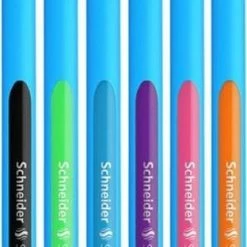 Goedkoopste 🛒 Schneider Balpennen Slider Edge Xb 1,4 Mm 7-delig ⌛