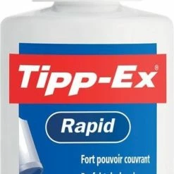 Beste deal 💯 Tipp-Ex Correctievloeistof Rapid 🔔