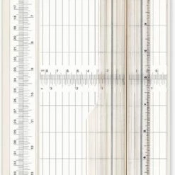 Groothandel 🔔 Vaessen Creative Papiersnijder - Riller - 11,4 X 30,5cm 🛒