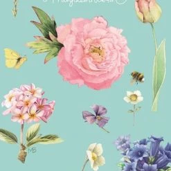 Aanbiedingen 😉 Hallmark Marjolein Bastin Verjaardagskalender ⌛