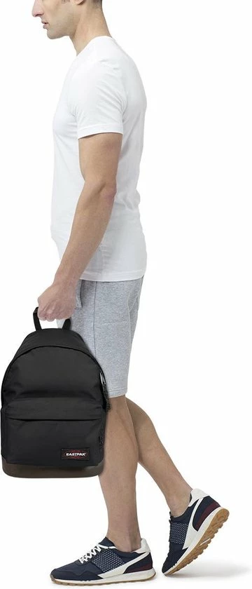 Beste Pirce 🥰 Eastpak - Wyoming Rugzak - 24 Liter - Black 🔔 19 Beste Pirce 🥰 Eastpak - Wyoming Rugzak - 24 Liter - Black 🔔 - Afbeelding 19