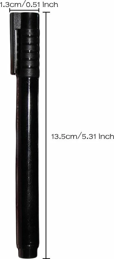Hete verkoop โค๏ธ Underdog Tech Valsgeld Detectiepen ๐ 3 Hete verkoop โค๏ธ Underdog Tech Valsgeld Detectiepen ๐ - Afbeelding 3