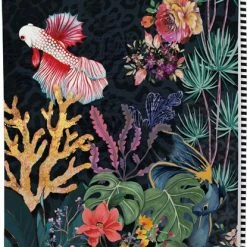 Groothandel 🛒 Melli Mello - Familie Planner - Family Planner - 2023 - 39x21cm 🔔 -Crafts&Co winkel 415x840 2