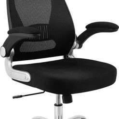 Goedkoopste โญ GAME HERO® Office G3 Bureaustoel Verstelbare Armleuningen - Ergonomische Bureaustoel - Zwart ๐
