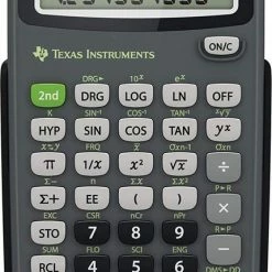 Coupon 🤩 Texas Instruments TI-30XA 🧨