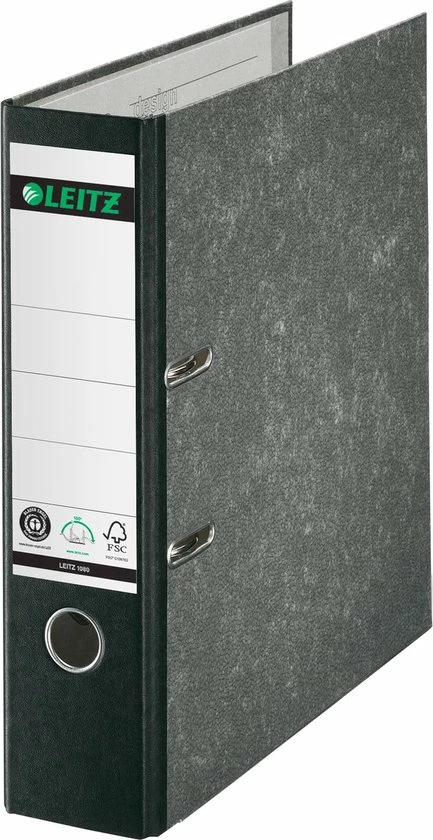 Flash-uitverkoop 😍 Leitz 180° Duurzame, Kartonnen Ordner - Voor A4 Documenten - Rugbreedte Van 80 Mm - Zwart/Gewolkt 🥰 20 Flash-uitverkoop 😍 Leitz 180° Duurzame, Kartonnen Ordner - Voor A4 Documenten - Rugbreedte Van 80 Mm - Zwart/Gewolkt 🥰 - Afbeelding 20