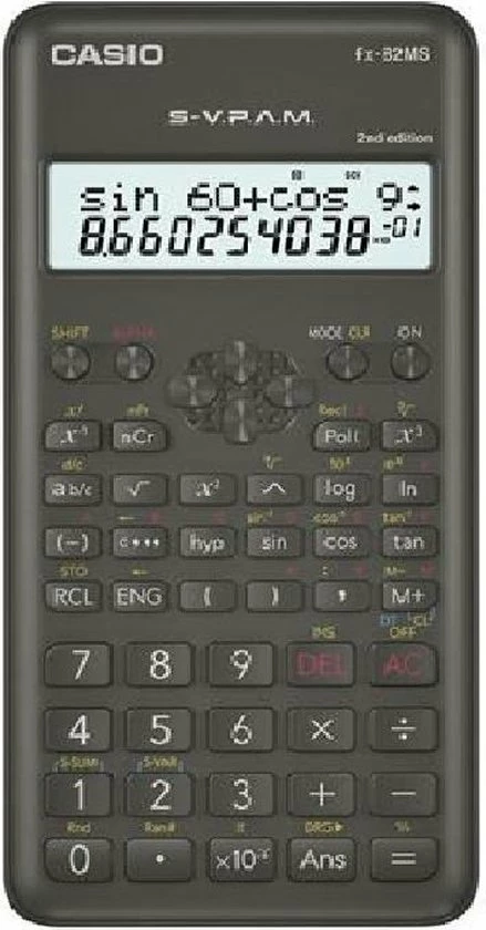 Begroting π Onbekend FX-82MS π₯° 1 Begroting π Onbekend FX-82MS π₯°
