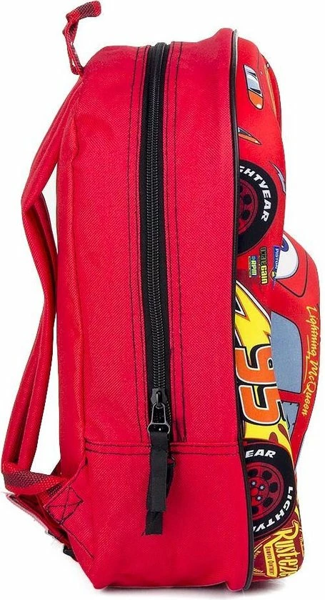 Beste deal 🔔 Disney Cars 3 - 3D Rugzak 'Piston Cup Champions' 🤩 10 Beste deal 🔔 Disney Cars 3 - 3D Rugzak 'Piston Cup Champions' 🤩 - Afbeelding 10
