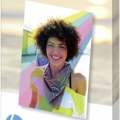 Begroting 🎉 HP Sprocket PLUS Zelfklevend Fotopapier - 20 Stuks 🧨 -Crafts&Co winkel 456x840