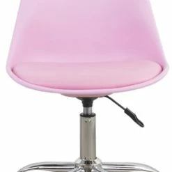 Beste Pirce ๐ VDD Gaming Bureaustoel Roze - Hoogte Verstelbaar ๐งจ