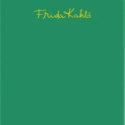 Beste deal 🎁 Moleskine 12 Maanden Agenda - 2023 - LE Planner - Frida Kahlo - Dagelijks - Large - Groen 🥰 14 Beste deal 🎁 Moleskine 12 Maanden Agenda - 2023 - LE Planner - Frida Kahlo - Dagelijks - Large - Groen 🥰 -Crafts&Co winkel 478x840 1