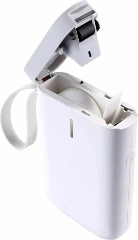 Flash-uitverkoop ⌛ Niimbot D11 Draadloze Label Printer - Draagbare Pocket Label Printer - Bluetooth Thermische Label Printer - Snel Printen - Thuisgebruik - Kantoor- Inclusief Papier ✨ 3 Flash-uitverkoop ⌛ Niimbot D11 Draadloze Label Printer - Draagbare Pocket Label Printer - Bluetooth Thermische Label Printer - Snel Printen - Thuisgebruik - Kantoor- Inclusief Papier ✨ - Afbeelding 3