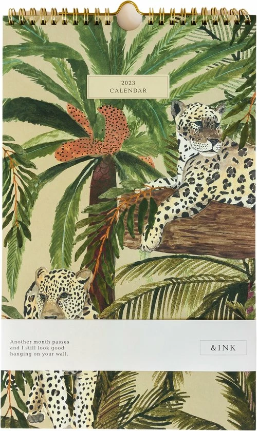 Goedkoopste ❤️ A-Journal &INK Kalender 2023 - Maandplanner 🧨 1 Goedkoopste ❤️ A-Journal &INK Kalender 2023 - Maandplanner 🧨