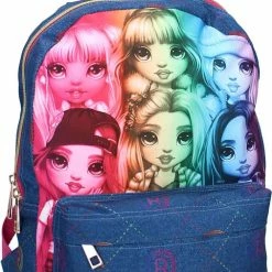 Nieuw π₯° Rainbow High Fashion First Rugzak - Multi π€©