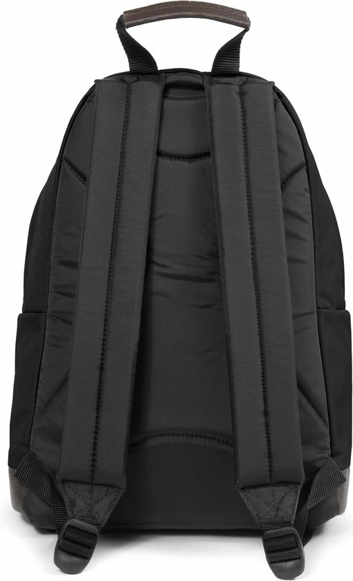 Beste Pirce 🥰 Eastpak - Wyoming Rugzak - 24 Liter - Black 🔔 5 Beste Pirce 🥰 Eastpak - Wyoming Rugzak - 24 Liter - Black 🔔 - Afbeelding 5