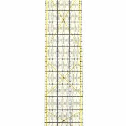Uitgang 🤩 PRETEX WINTEX Patchwork Liniaal – Snijliniaal 15 X 60 Cm, Met Cmraster En Hoekweergave – Rolsnijliniaal, Naaliniaal, Snijliniaal, Ideaal Voor Naaien En Knutselen 15x60cm 🤩 -Crafts&Co winkel 528x840 3