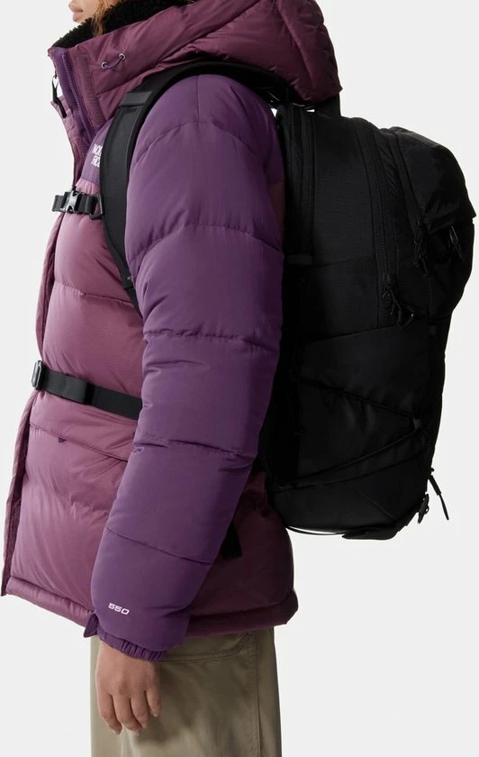 Beste recensies van ๐ฅ The North Face Borealis Rugzak - Unisex - Zwart ๐ 13 Beste recensies van ๐ฅ The North Face Borealis Rugzak - Unisex - Zwart ๐ - Afbeelding 13