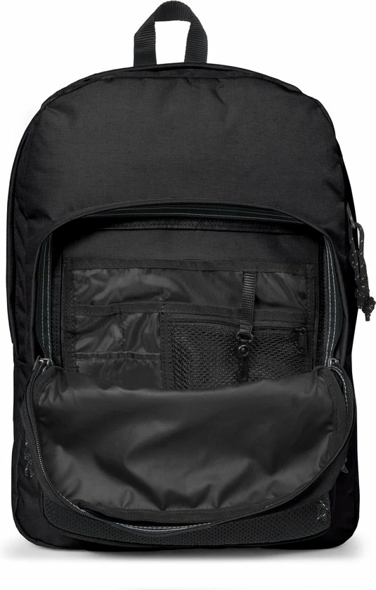 Goedkoop ๐ Eastpak - Pinnacle Rugzak - 38 Liter - Black โญ 4 Goedkoop ๐ Eastpak - Pinnacle Rugzak - 38 Liter - Black โญ - Afbeelding 4