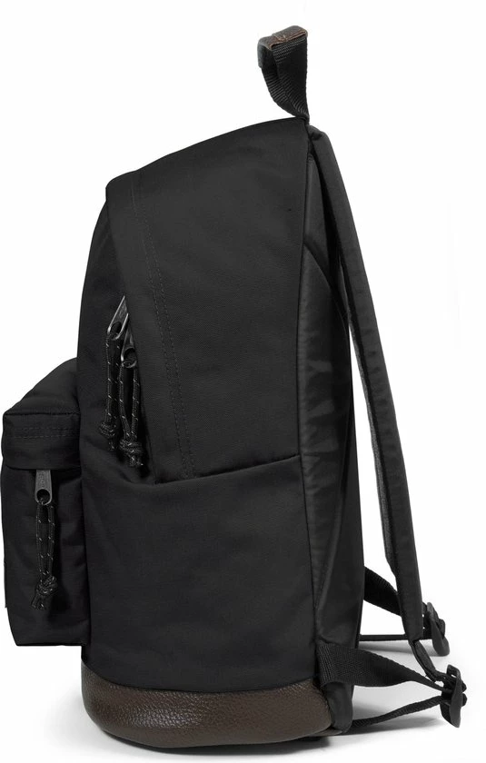 Beste Pirce 🥰 Eastpak - Wyoming Rugzak - 24 Liter - Black 🔔 11 Beste Pirce 🥰 Eastpak - Wyoming Rugzak - 24 Liter - Black 🔔 - Afbeelding 11