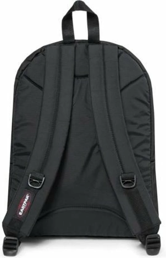 Goedkoop ๐ Eastpak - Pinnacle Rugzak - 38 Liter - Black โญ 11 Goedkoop ๐ Eastpak - Pinnacle Rugzak - 38 Liter - Black โญ - Afbeelding 11