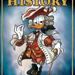Top 10 🎉 Disney Donald Duck History Pocket 4 - De Renaissance 🔔