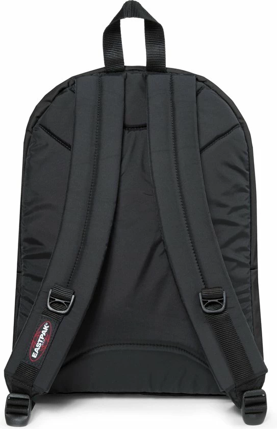 Goedkoop ๐ Eastpak - Pinnacle Rugzak - 38 Liter - Black โญ 3 Goedkoop ๐ Eastpak - Pinnacle Rugzak - 38 Liter - Black โญ - Afbeelding 3
