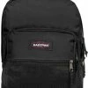 Goedkoop 😉 Eastpak - Pinnacle Rugzak - 38 Liter - Black ⭐