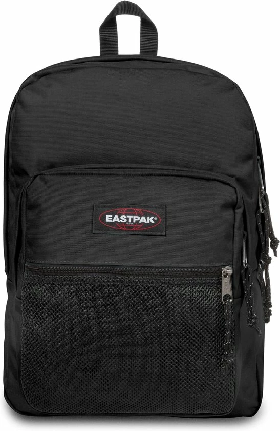 Goedkoop ๐ Eastpak - Pinnacle Rugzak - 38 Liter - Black โญ 1 Goedkoop ๐ Eastpak - Pinnacle Rugzak - 38 Liter - Black โญ