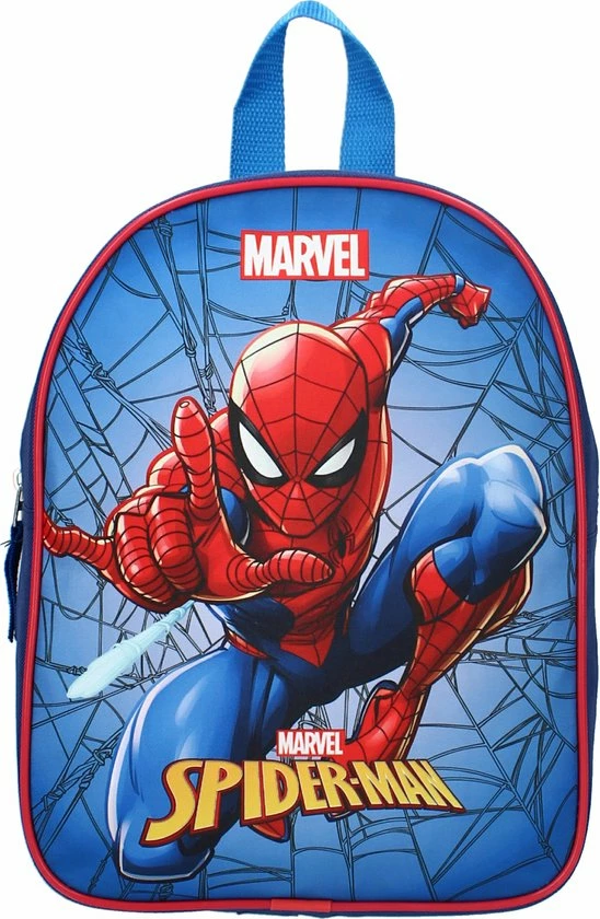 Begroting π₯ Marvel Spiderman School Rugtas/rugzak Voor Peuters/kleuters/kinderen - Schooltassen - Gymrugtas β€οΈ 1 Begroting π₯ Marvel Spiderman School Rugtas/rugzak Voor Peuters/kleuters/kinderen - Schooltassen - Gymrugtas β€οΈ