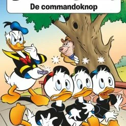 Kopen 💯 Sanoma Media NL. Cluster : Jeu Donald Duck Pocket 283 - De Lachende Pechvogel 🔥