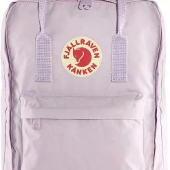 Coupon 🧨 Fjallraven Fjällräven Kånken Unisex Rugzak - Pastel Lavender 🌟 -Crafts&Co winkel 549x840
