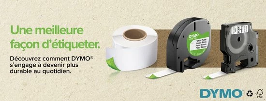 Coupon ๐ฏ DYMO Labelprinter 450 4XL - 10x15 Cm ๐ 18 Coupon ๐ฏ DYMO Labelprinter 450 4XL - 10x15 Cm ๐ - Afbeelding 18