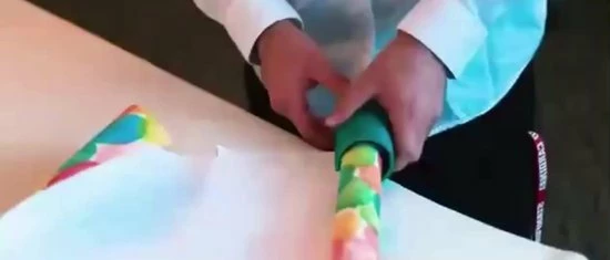 Gloednieuw ๐ Little Elf Cadeau Papier Snijder - Geschenkpapier- 1 Stuk - Zwart ๐ 2 Gloednieuw ๐ Little Elf Cadeau Papier Snijder - Geschenkpapier- 1 Stuk - Zwart ๐ - Afbeelding 2