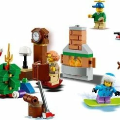 Coupon 🤩 LEGO City Adventskalender 2019 - 60235 🥰 48 Coupon 🤩 LEGO City Adventskalender 2019 - 60235 🥰 -Crafts&Co winkel 550x252