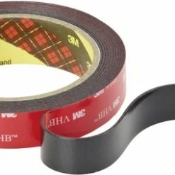 Aanbiedingen ✨ 3M VHB™ 5952F 5952F/193 Dubbelzijdige Tape VHB 5952F Zwart (l X B) 3 M X 19 Mm 1 Stuk(s) 😉