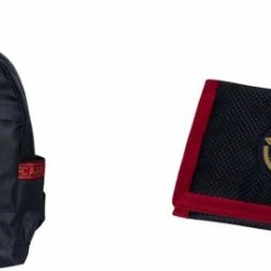 Groothandel 😍 AFC Ajax Ajax Rugzak Groot & Portemonnee Away 22-23 🛒