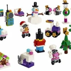 Aanbiedingen ✔️ LEGO Friends Adventskalender 2019 - 41382 🧨 -Crafts&Co winkel 550x271
