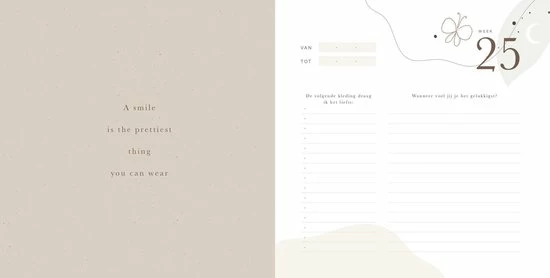 Kopen ๐ฅ Maan Amsterdam Zwangerschapsdagboek - Collectie Eclipse - Unisex ๐ 11 Kopen ๐ฅ Maan Amsterdam Zwangerschapsdagboek - Collectie Eclipse - Unisex ๐ - Afbeelding 11