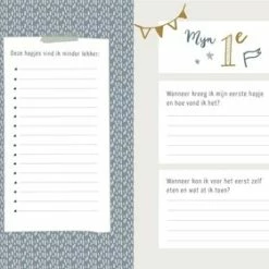 Goedkoop 👏 Maan Amsterdam Eerste Jaar Boek Baby 0 Tot 1 Jaar - Mint- Unisex 🎉 31 Goedkoop 👏 Maan Amsterdam Eerste Jaar Boek Baby 0 Tot 1 Jaar - Mint- Unisex 🎉 -Crafts&Co winkel 550x280 1