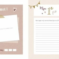 Goedkoop 👏 Maan Amsterdam Eerste Jaar Boek Baby 0 Tot 1 Jaar - Mint- Unisex 🎉 22 Goedkoop 👏 Maan Amsterdam Eerste Jaar Boek Baby 0 Tot 1 Jaar - Mint- Unisex 🎉 -Crafts&Co winkel 550x285 1