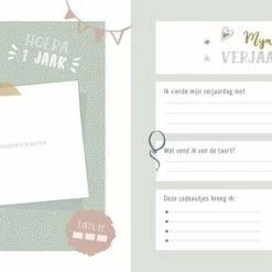 Goedkoop 👏 Maan Amsterdam Eerste Jaar Boek Baby 0 Tot 1 Jaar - Mint- Unisex 🎉 28 Goedkoop 👏 Maan Amsterdam Eerste Jaar Boek Baby 0 Tot 1 Jaar - Mint- Unisex 🎉 -Crafts&Co winkel 550x285 2