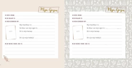 Goedkoop 👏 Maan Amsterdam Eerste Jaar Boek Baby 0 Tot 1 Jaar - Mint- Unisex 🎉 4 Goedkoop 👏 Maan Amsterdam Eerste Jaar Boek Baby 0 Tot 1 Jaar - Mint- Unisex 🎉 - Afbeelding 4