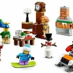 Coupon 🤩 LEGO City Adventskalender 2019 - 60235 🥰 75 Coupon 🤩 LEGO City Adventskalender 2019 - 60235 🥰 -Crafts&Co winkel 550x291 3