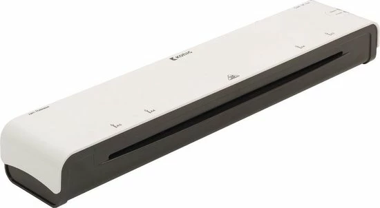 Gloednieuw 🎉 Konig Lamineermachine Warm En Koud A3 Compact 🛒 1 Gloednieuw 🎉 Konig Lamineermachine Warm En Koud A3 Compact 🛒